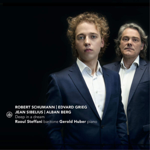 Raoul Steffani/Gerold Huber: Deep in a Dream