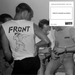 Running Back Mastermix Presents: Front/Part 1: Proto House & Disco