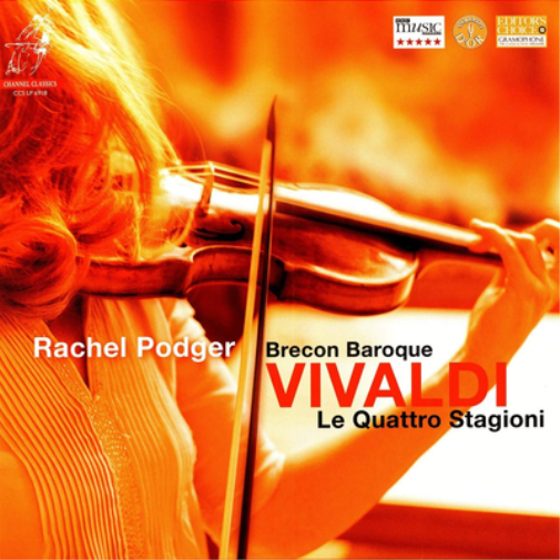 Vivaldi: Le Quattro Stagioni