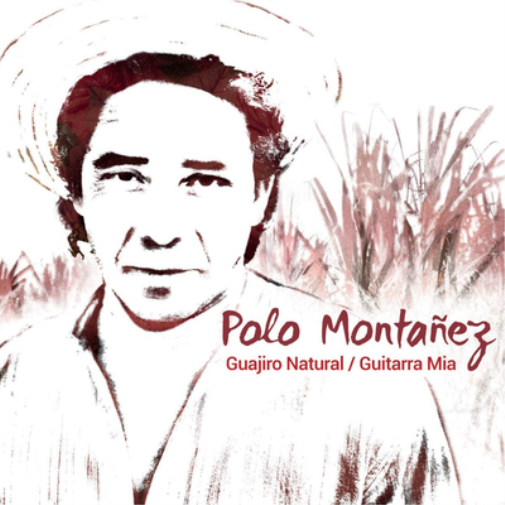 Guajiro Natural/Guitarra Mia