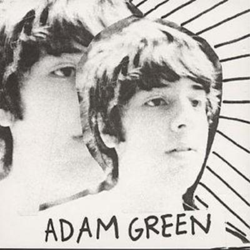 Adam Green