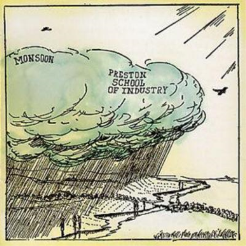 Monsoon