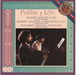 Mozart: Sonata, K448/Andante & Variations, K501/...