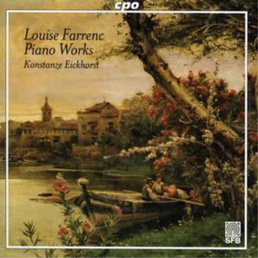 Piano Works (Eickhorst)