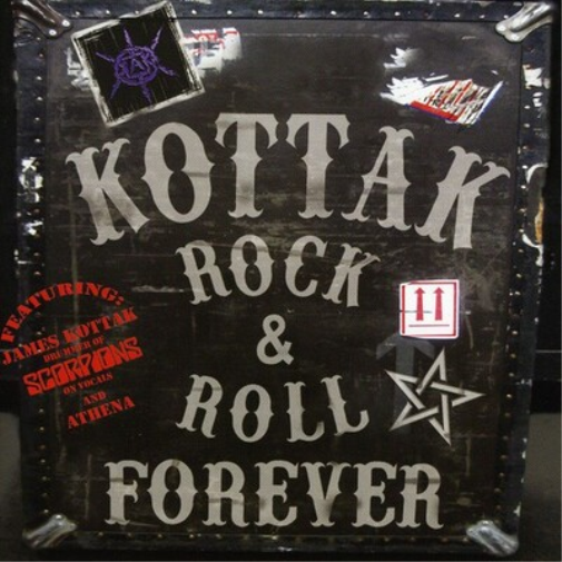 Rock & Roll Forever