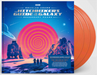 The Hitchhiker's Guide to the Galaxy: Secondary Phase