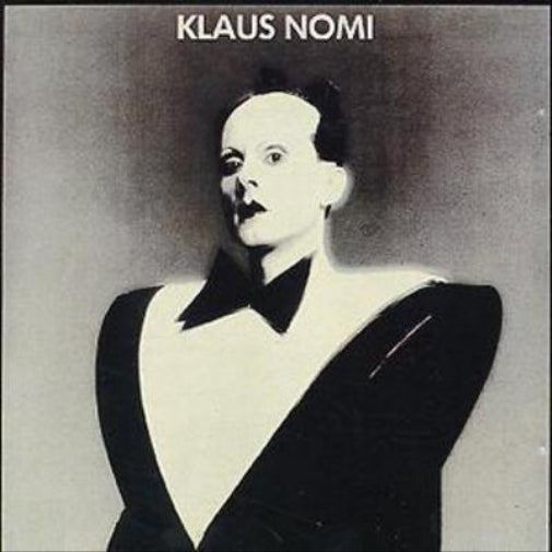 Klaus Nomi