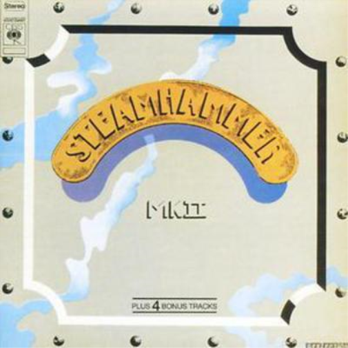 Steamhammer Mk Ii