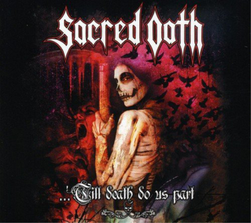 Till Death Do Us Part