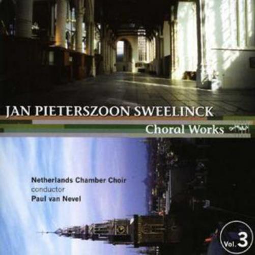 Choral Works Vol. 3 (Van Nevel)