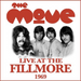 Live at Fillmore West 1969