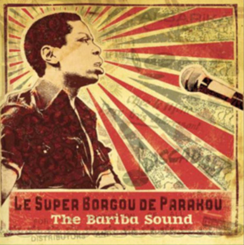 The Bariba Sound