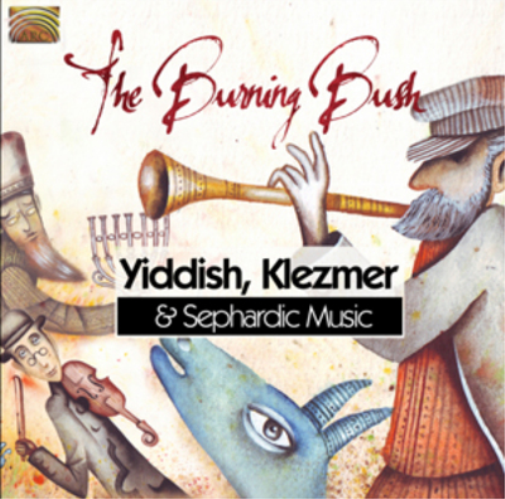 Yiddish, Klezmer & Sephardic Music
