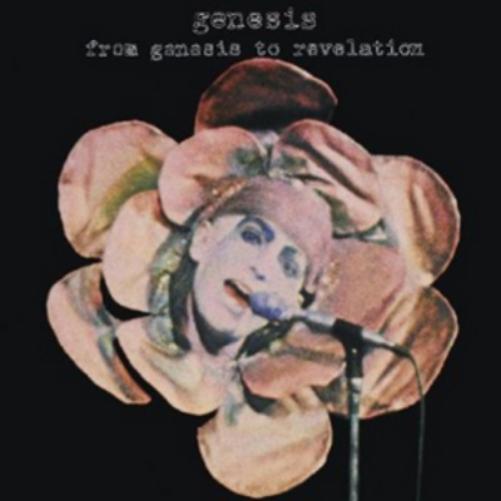 From Genesis to Revelation