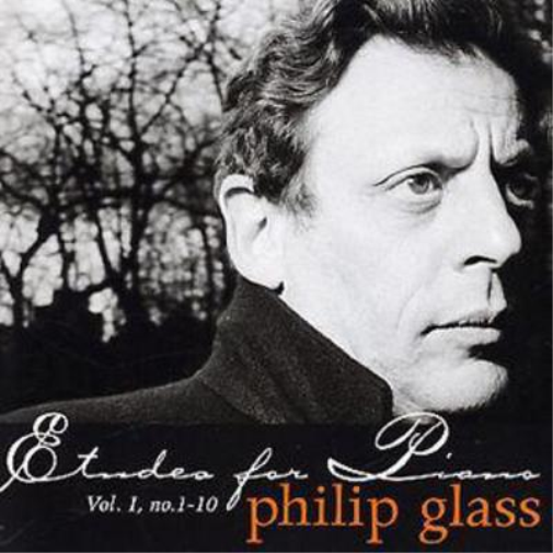 Etudes for Piano - Volume 1