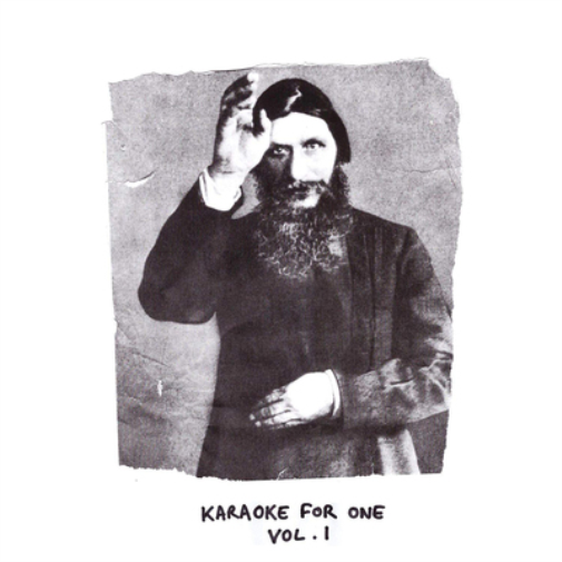 Karaoke for One - Volume 1