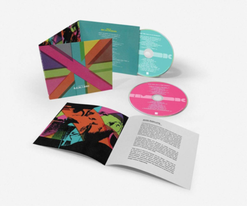 Best of R.E.M. At the BBC
