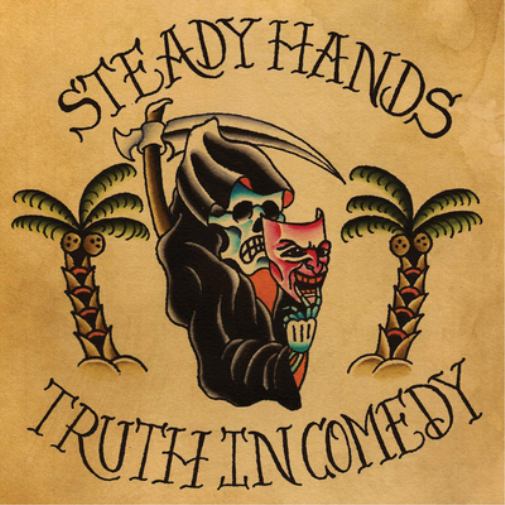 Truth in Comedy