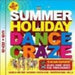 Summer Holiday Dance Craze
