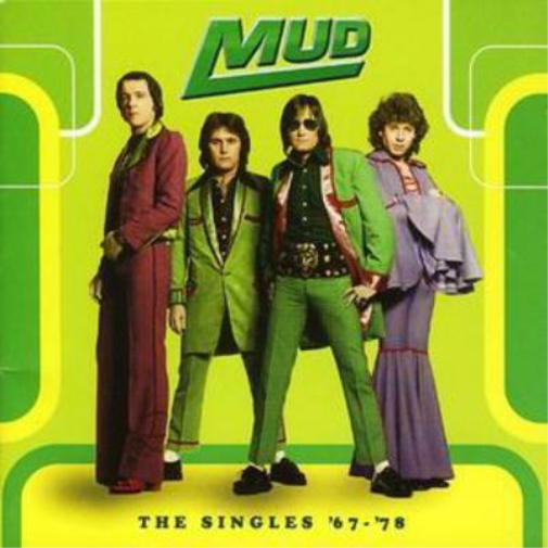 Singles '67-'78
