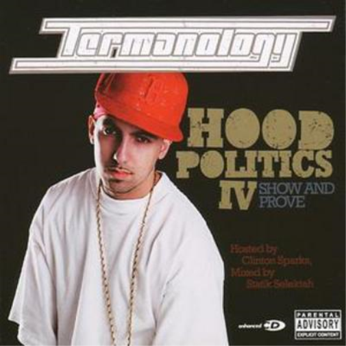 Hood Politics