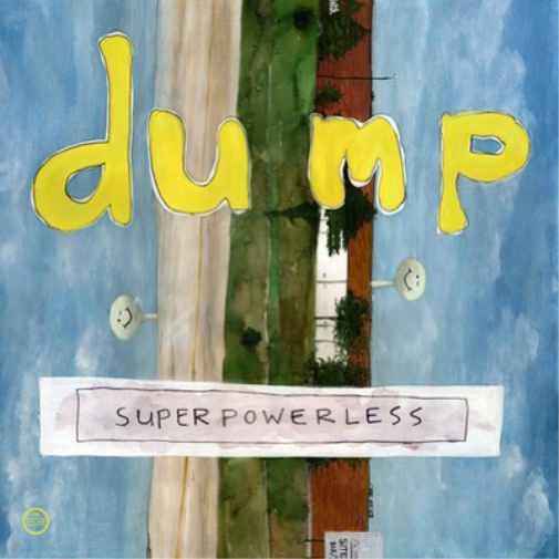 Superpowerless