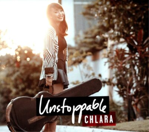 Unstoppable