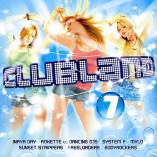 Clubland 7