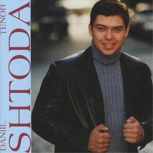 Russian Opera Arias (Shtoda)