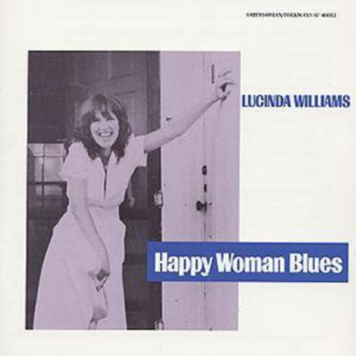 Happy Woman Blues
