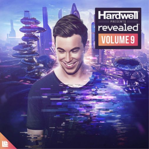 Presents: Revealed - Volume 9
