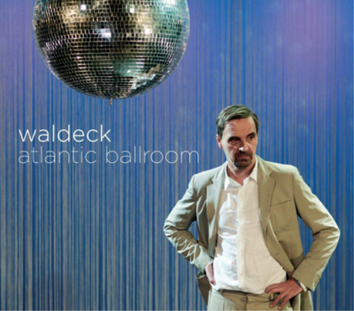 Atlantic Ballroom
