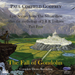 Paul Corfield Godfrey: The Fall of Gondolin: Complete Demo Recording