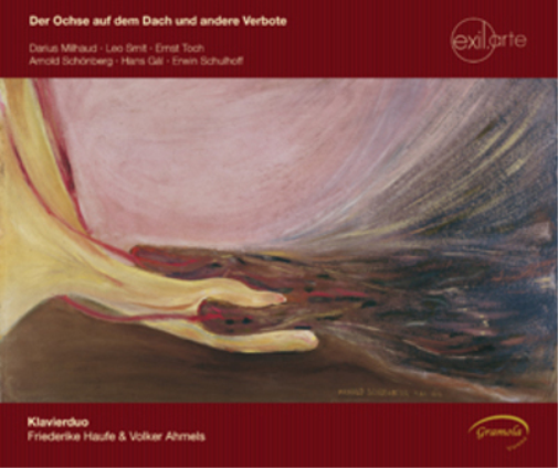 Der Ochse Auf Dem Dach Und Andere Verbote
