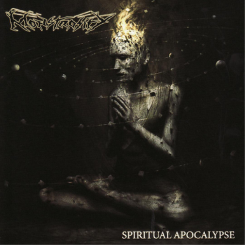 Spiritual Apocalypse