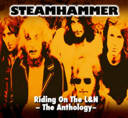 Riding On the L&N: The Anthology