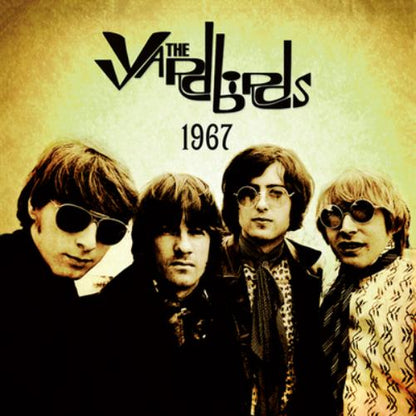 1967: Live in Stockholm & Offenbach