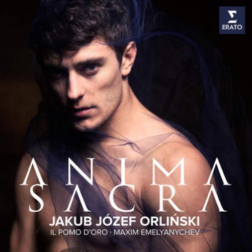 Jakub Józef Orlinski : Anima Sacra