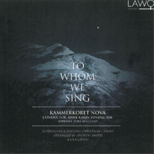 To Whom We Sing