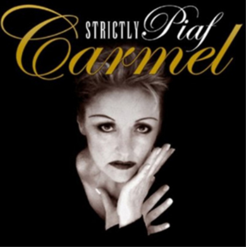 Strictly Piaf