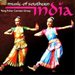 Music of Southern India