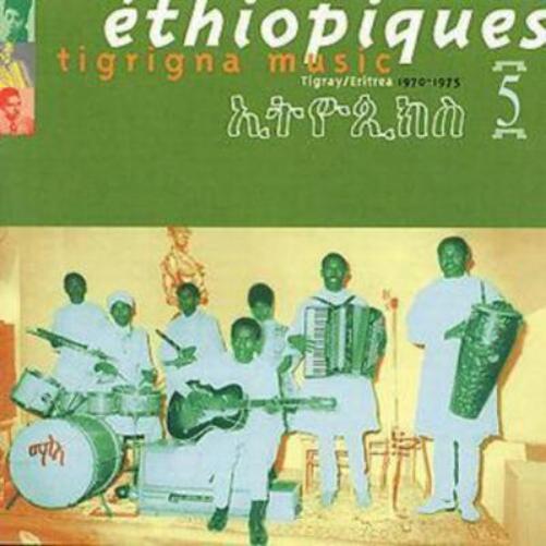 Tigrigna Music 1970-1975