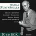 Wilhelm Furtwangler: Mozart/Beethoven/Schubert/Tchaikovsky/...