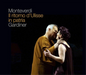 Monteverdi: Il Ritorno D'Ulisse in Patria