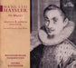 Hans Leo Hassler: Geistliche Und Weltliche Vokalwerke