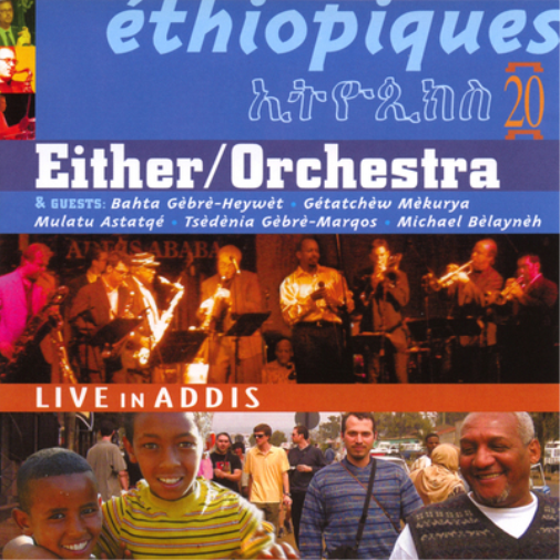 Live in Addis