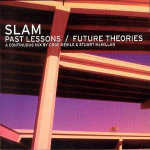 Past Lessons/Future Theories