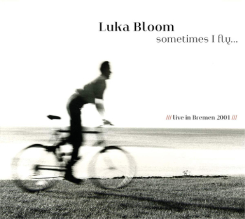 Sometimes I Fly...: Live in Bremen 2001