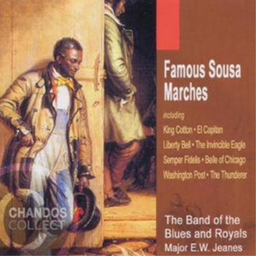 Famous Sousa Marches