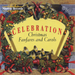 Celebration - Christmas Fanfares and Carols (Aled Jones)